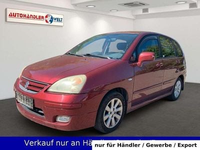 Suzuki Liana