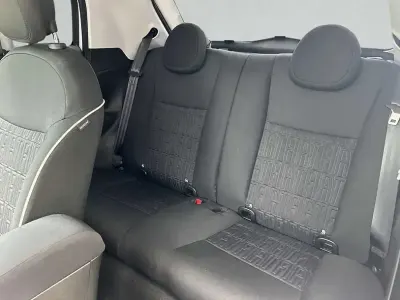 Gebraucht Fiat 500e 2024 Weiss Kleinwagen
