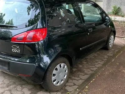 Gebraucht Mitsubishi Colt