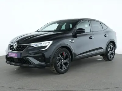 Gebraucht Renault Arkana