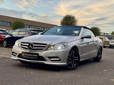 Mercedes E200