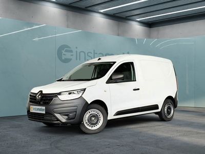 gebraucht Renault Express 1.5 dCi