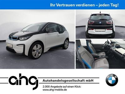 gebraucht BMW i3 (120 Ah), Navi Prof. Klimaaut.