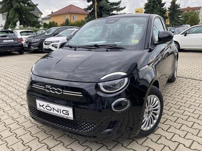Gebraucht 2023 Fiat 500e | 17.998 € (Guter Preis)
