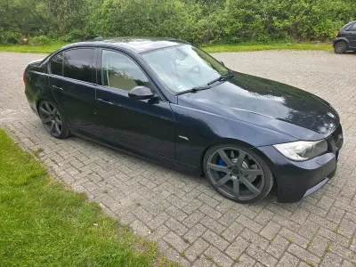 Gebraucht BMW 330