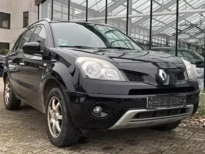 Occasion Renault Koleos