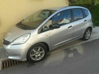 Kaufe Gebrauchten Honda Jazz In Baden Württemberg 54 Günstige