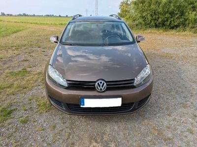 VW Golf VII