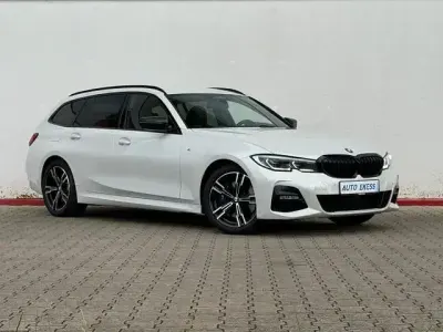 Gebraucht BMW 330