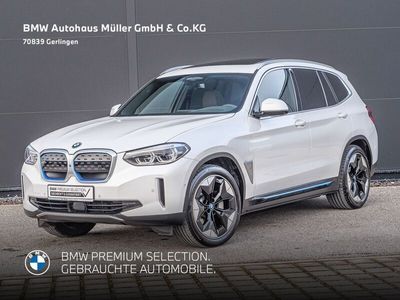 gebraucht BMW iX3 