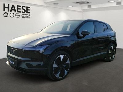 Gebraucht Volvo EX30 Ultra 200 kW (272 PS) 2025 Onyx black SUV