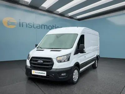 Gebraucht Ford Transit 131 PS (96 kW) 2023 Andere Limousine