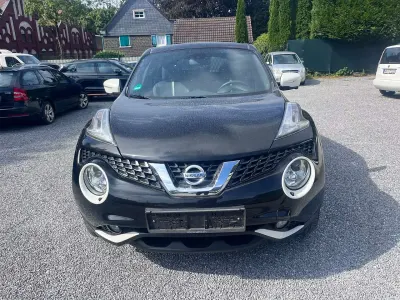 Gebraucht Nissan Juke