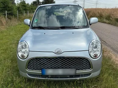 Gebraucht Daihatsu Trevis