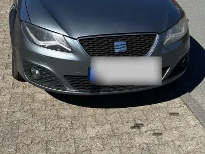 Occasion Seat Exeo