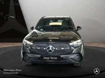 Gebraucht Mercedes GLC300e 313 PS (230 kW) 2023 SUV
