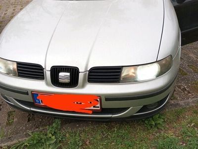 gebraucht Seat Toledo 