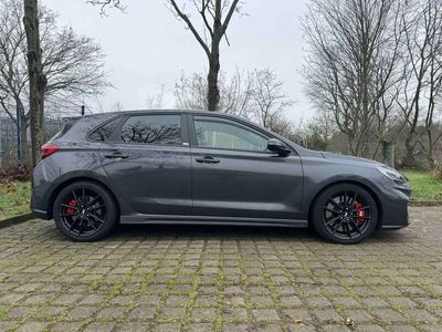 gebraucht Hyundai i30 2.0 T-GDI N Performance DCT N Performance