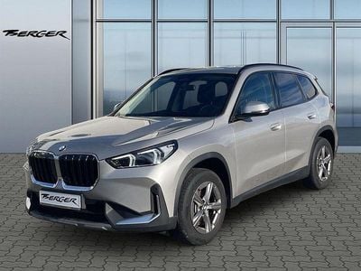 Usata BMW X1 Sport Line 170 CV (125 kW) 2025 Argento SUV