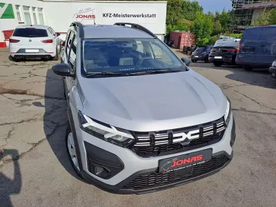 Gebraucht Dacia Jogger