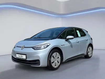 Gebraucht VW ID.3 Pro Performance 150 kW (204 PS) 2023 Silber Kleinwagen