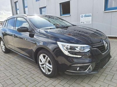 Renault Mégane GrandTour