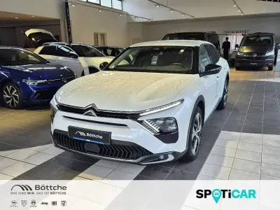Usata Citroën C5 X