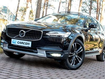 Volvo V90 CC