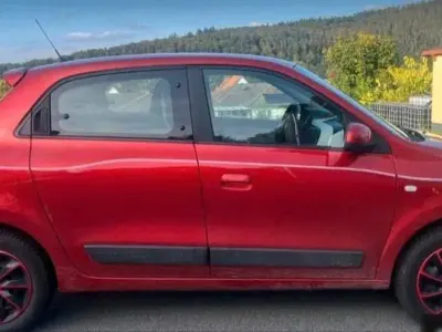 Gebraucht Renault Twingo