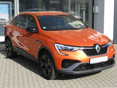 gebraucht Renault Arkana R.S. Line