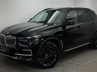 Gebraucht BMW X5