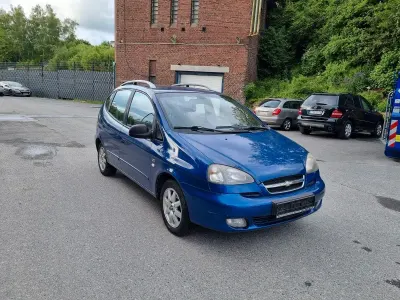 Occasion Chevrolet Tacuma