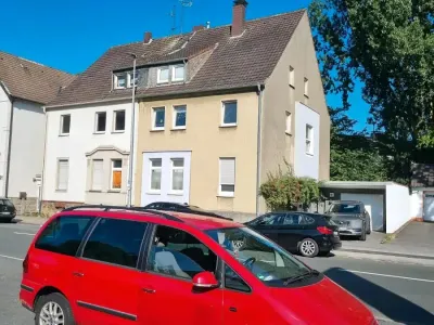 Gebraucht VW Sharan