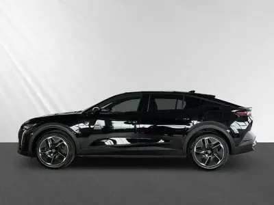 Occasion Peugeot 408 GT Premium 224 PK (164 kW) 2025 Zwart Sedan