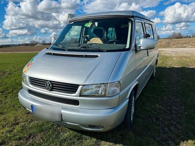 gebraucht VW Multivan T4