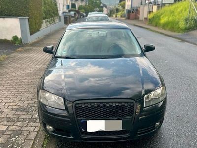 gebraucht Audi A3 1.9 TDI