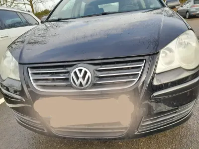 Gebraucht VW Polo