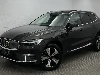 Gebraucht Volvo XC60