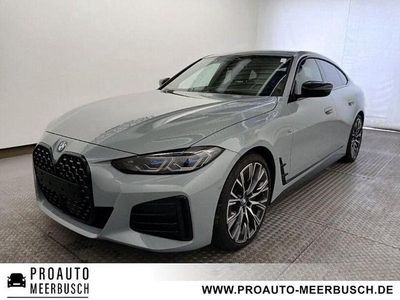 Grau Gebraucht 2024 BMW 1M Shadowline Coupé | 40.985 €