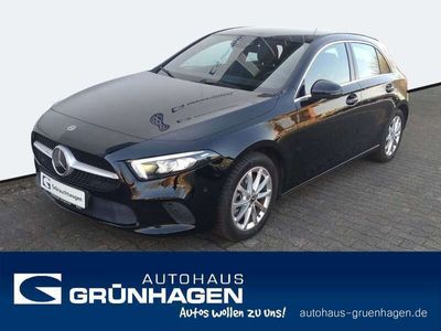 Mercedes A250