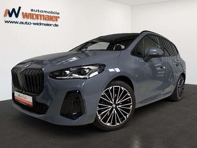 Usata BMW 218 M Sport 136 CV (100 kW) 2024 Bmw individual storm bay Monovolume