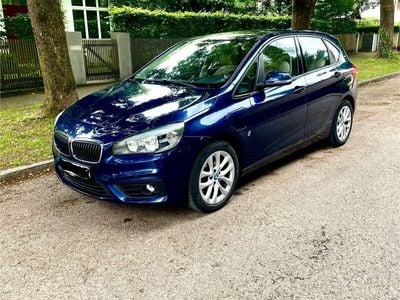 BMW 225 Active Tourer