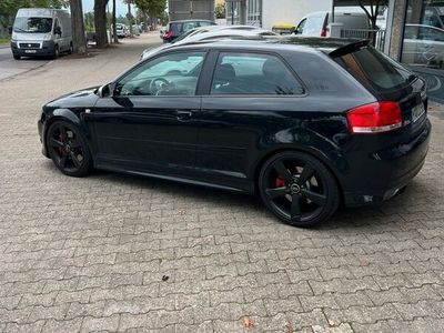 gebraucht Audi S3 8P 2.0tfsi