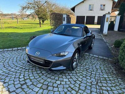 gebraucht Mazda MX5 SKYACTIV-G 2.0 Kinenbi