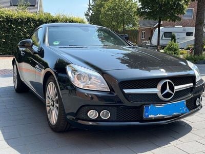 Mercedes SLK200