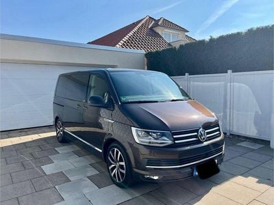 Second-hand VW T6 Generation Six 199 CP (146 kW) 2019 Maro Van