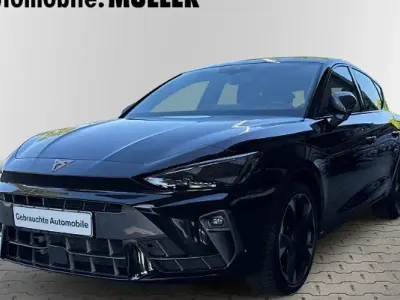 Gebraucht Cupra Leon
