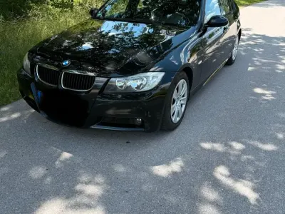 Gebraucht BMW 318
