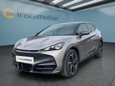 Neu Cupra Tavascan VZ 250 kW (340 PS) 2026 Grau SUV