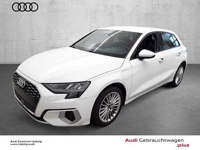 Audi A3 Sportback e-tron
